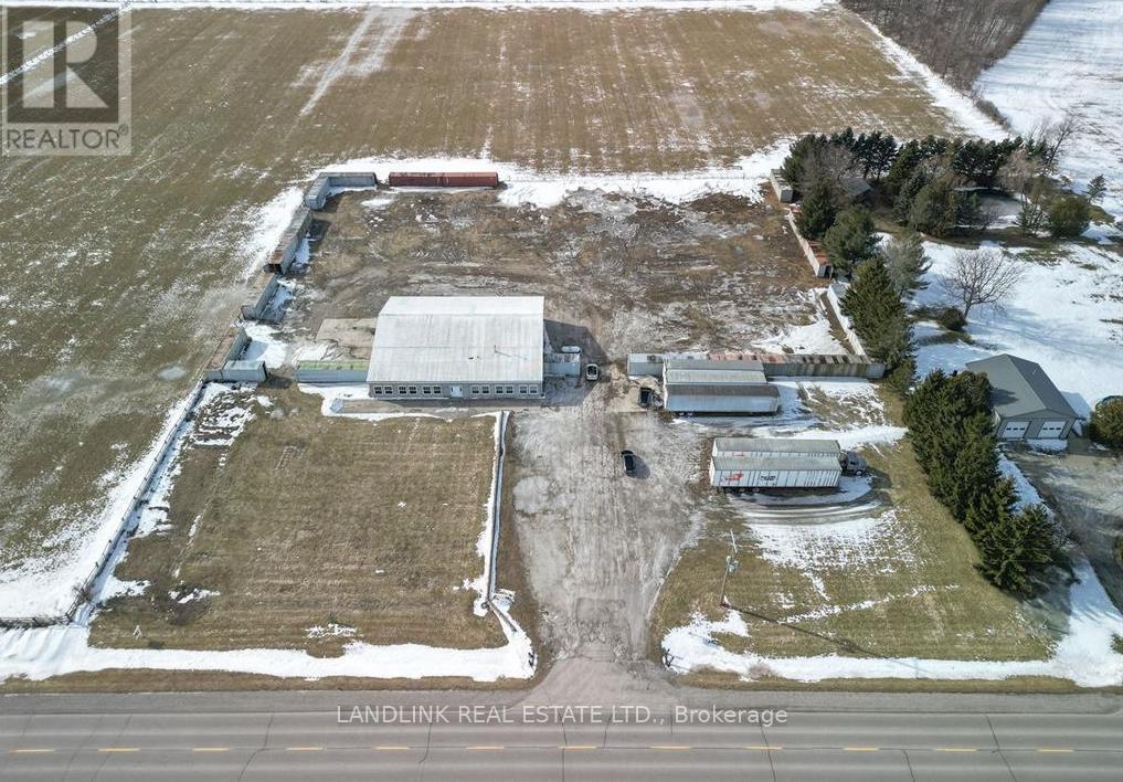 12933 Graham Road, West Elgin, Ontario  N0L 2P0 - Photo 35 - X12361895