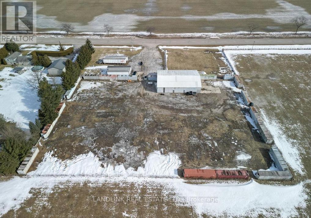 12933 Graham Road, West Elgin, Ontario  N0L 2P0 - Photo 38 - X12361895