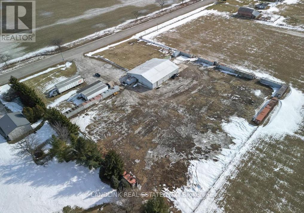 12933 Graham Road, West Elgin, Ontario  N0L 2P0 - Photo 39 - X12361895