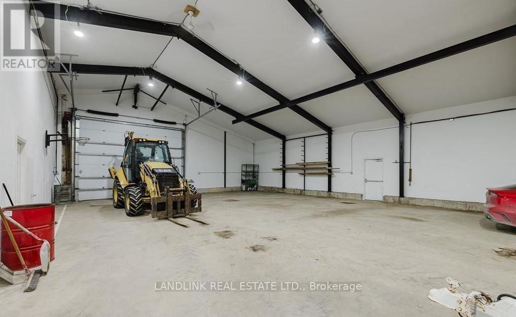 12933 Graham Road, West Elgin, Ontario  N0L 2P0 - Photo 9 - X12361895