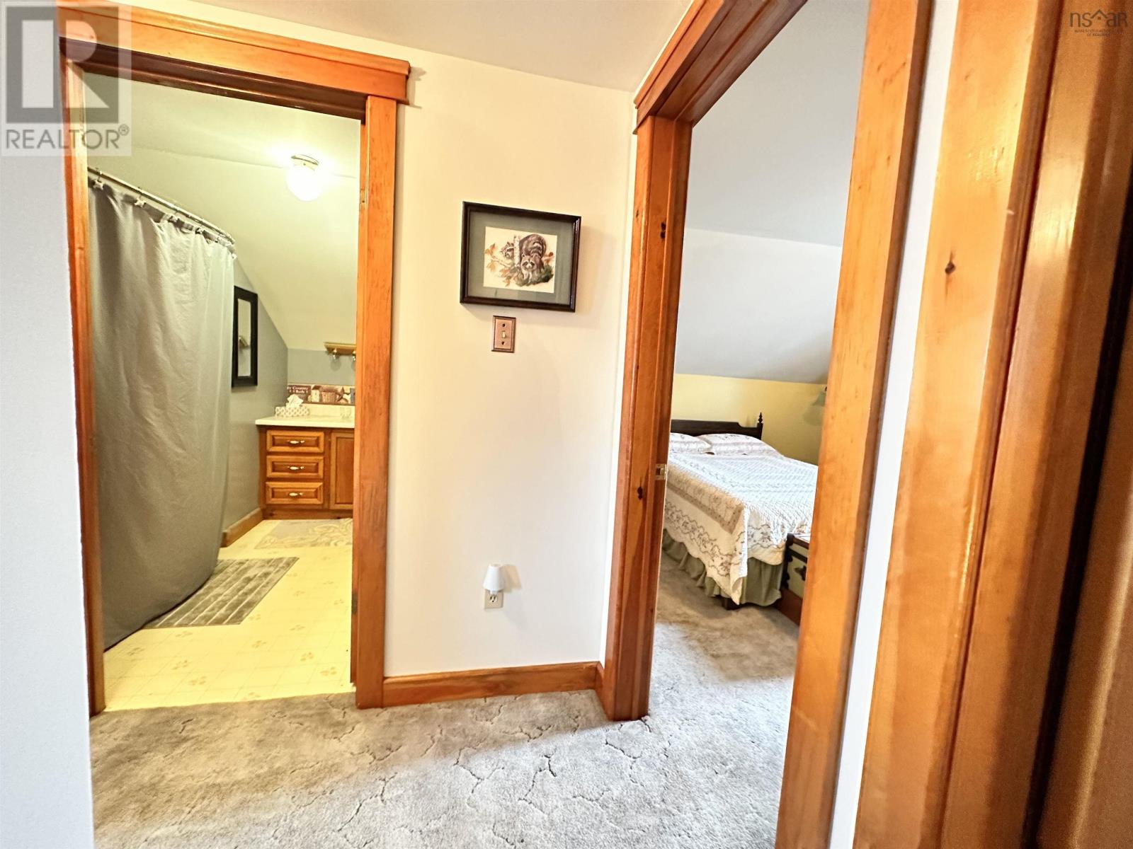 919 Malay Falls Lochaber Mines Road, Lochaber Mines, Nova Scotia  B0J 3B0 - Photo 33 - 202516340