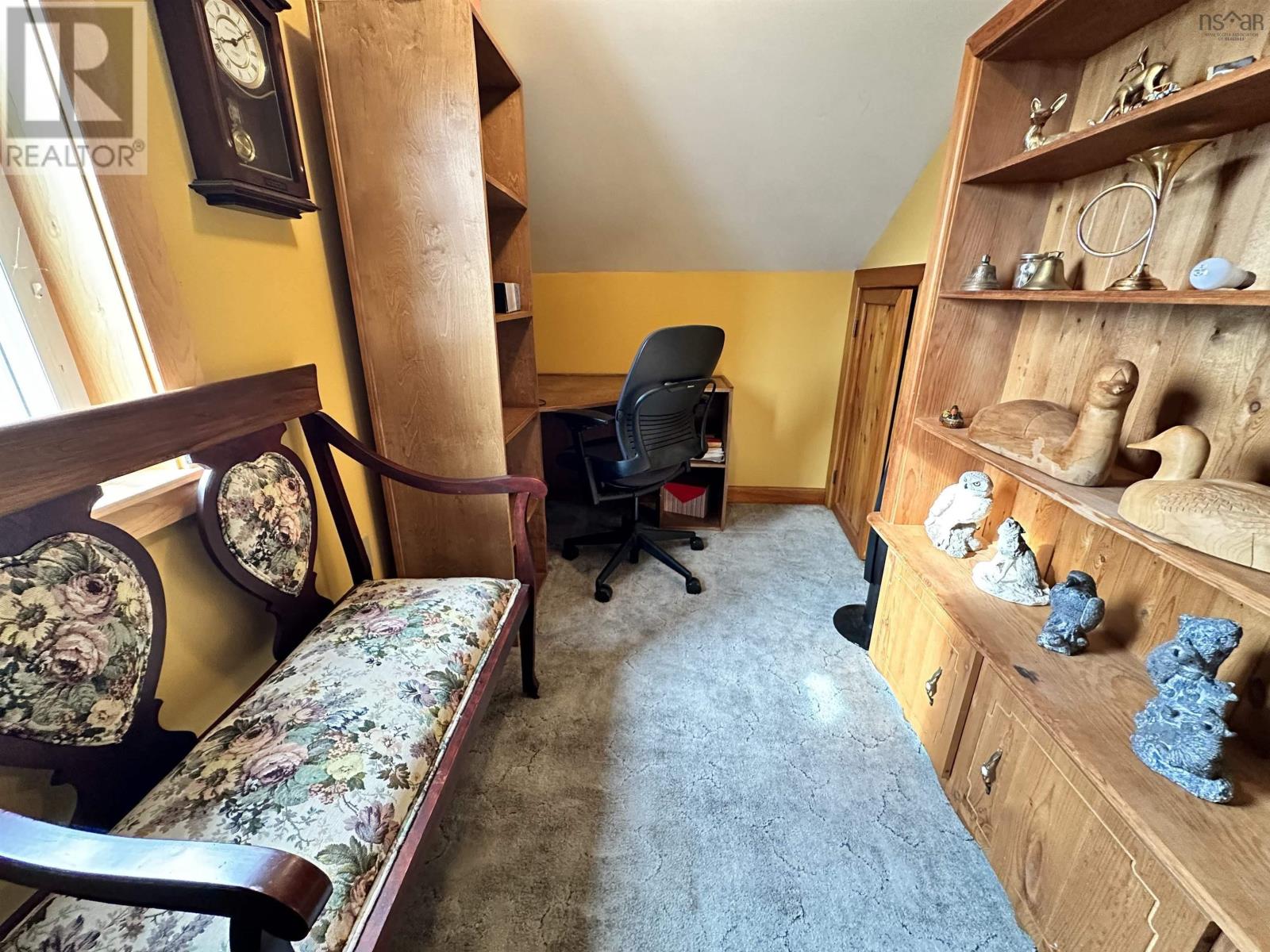 919 Malay Falls Lochaber Mines Road, Lochaber Mines, Nova Scotia  B0J 3B0 - Photo 43 - 202516340