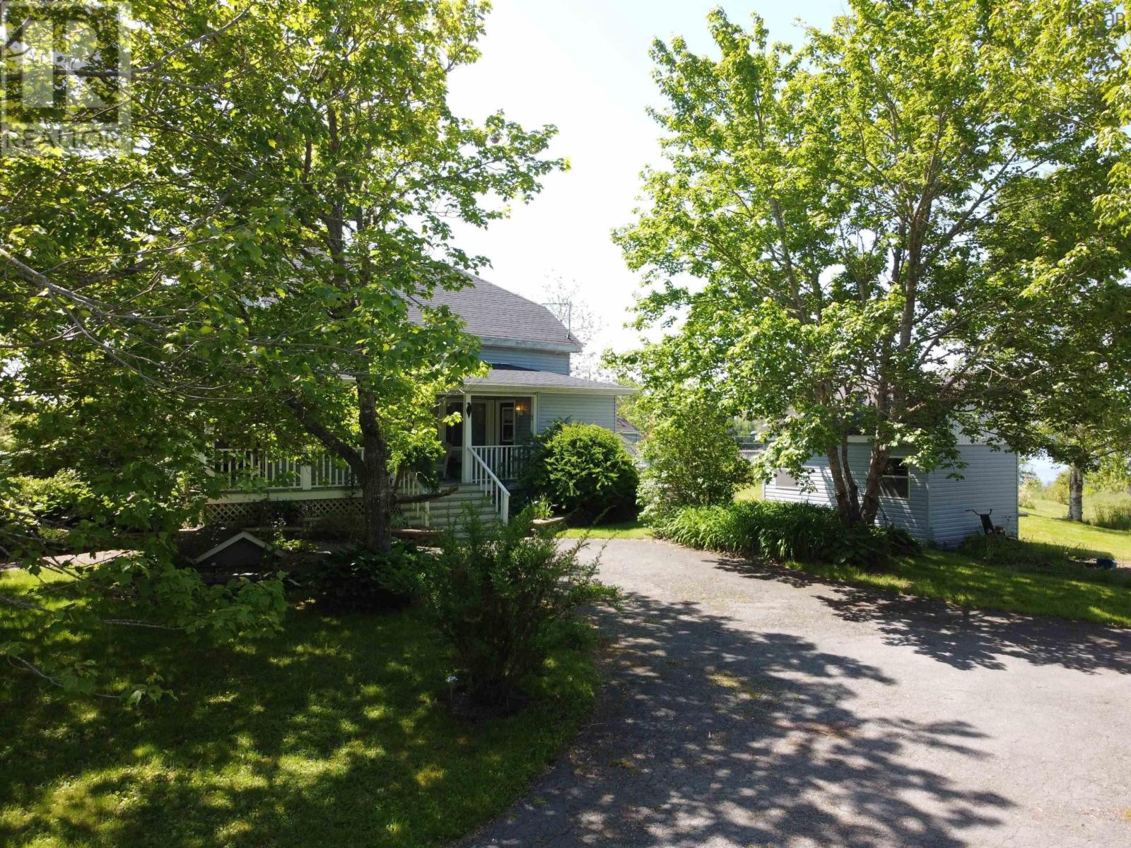 919 Malay Falls Lochaber Mines Road, Lochaber Mines, Nova Scotia  B0J 3B0 - Photo 45 - 202516340