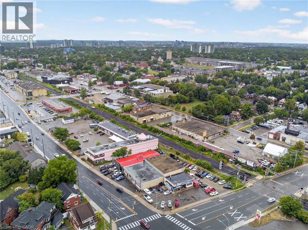 342 Victoria Street N, Kitchener, Ontario  N2H 5E2 - Photo 21 - 40758163