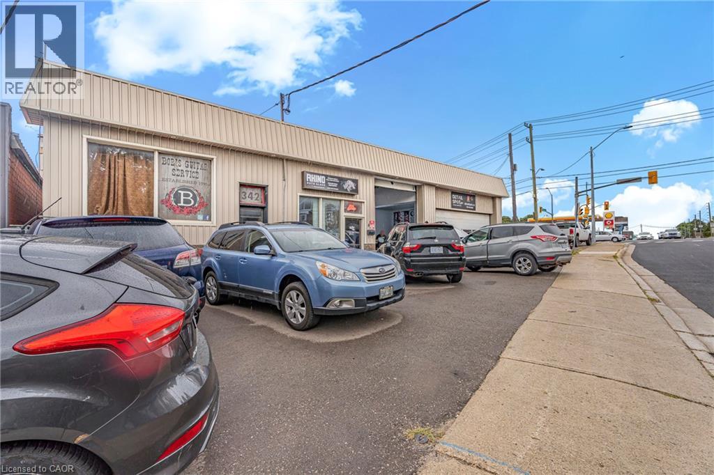 342 Victoria Street N, Kitchener, Ontario  N2H 5E2 - Photo 1 - 40758163