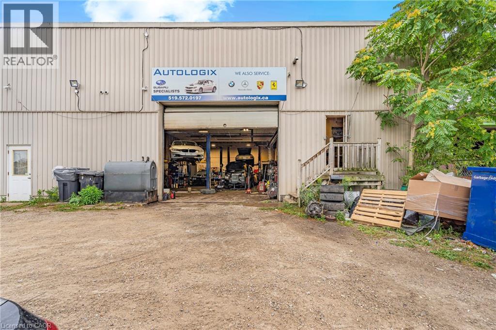 342 Victoria Street N, Kitchener, Ontario  N2H 5E2 - Photo 4 - 40758163