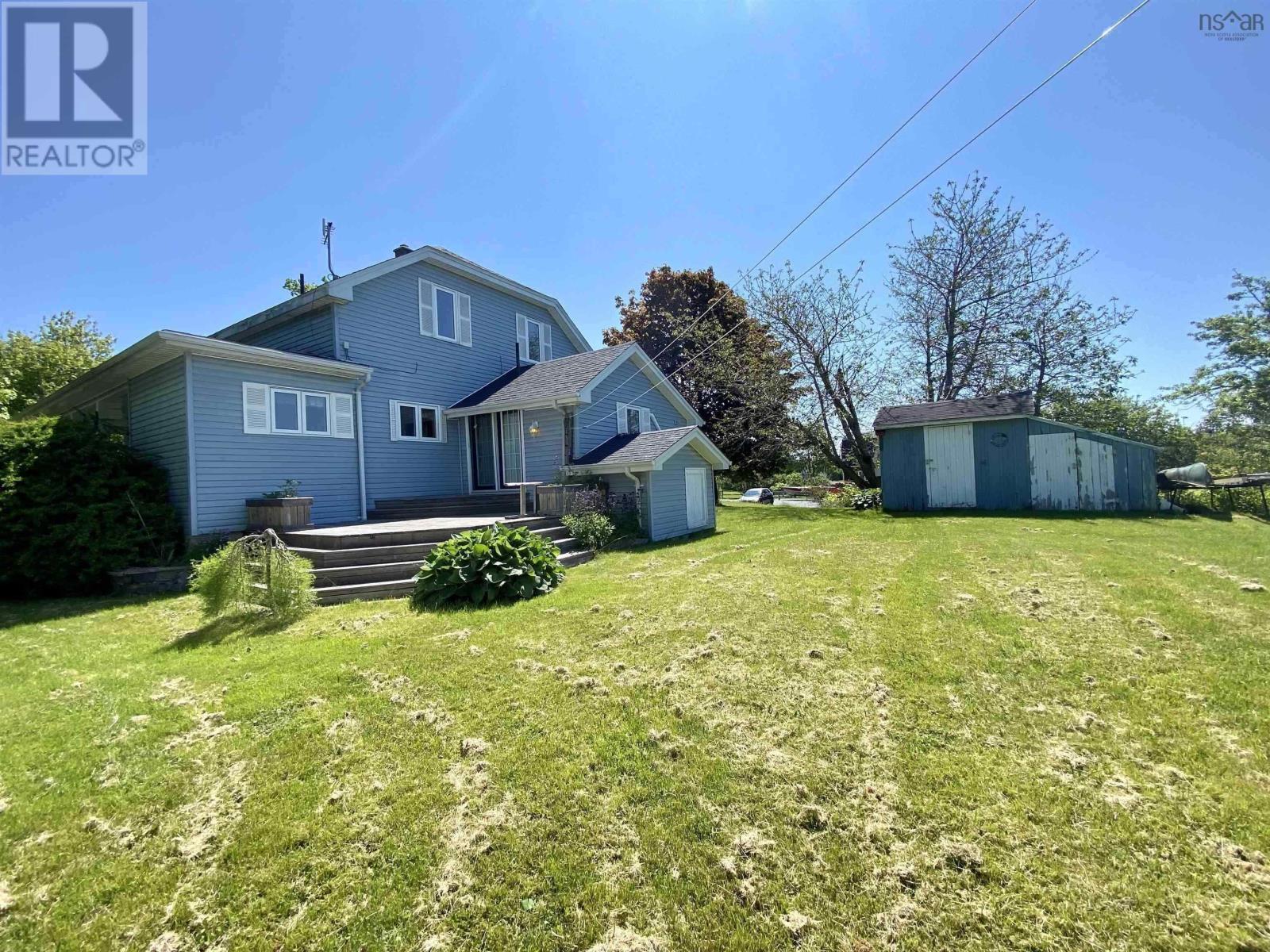 919 Malay Falls Lochaber Mines Road, Lochaber Mines, Nova Scotia  B0J 3B0 - Photo 46 - 202516340