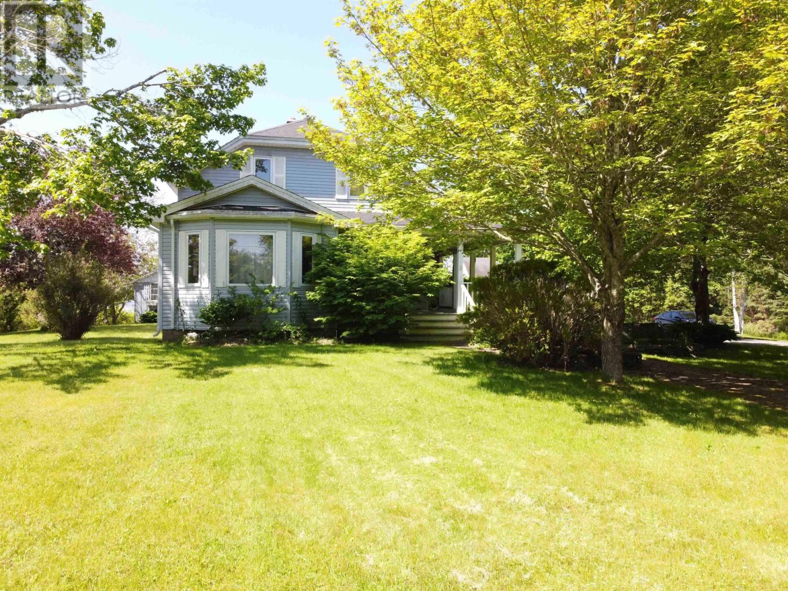 919 Malay Falls Lochaber Mines Road, Lochaber Mines, Nova Scotia  B0J 3B0 - Photo 2 - 202516340