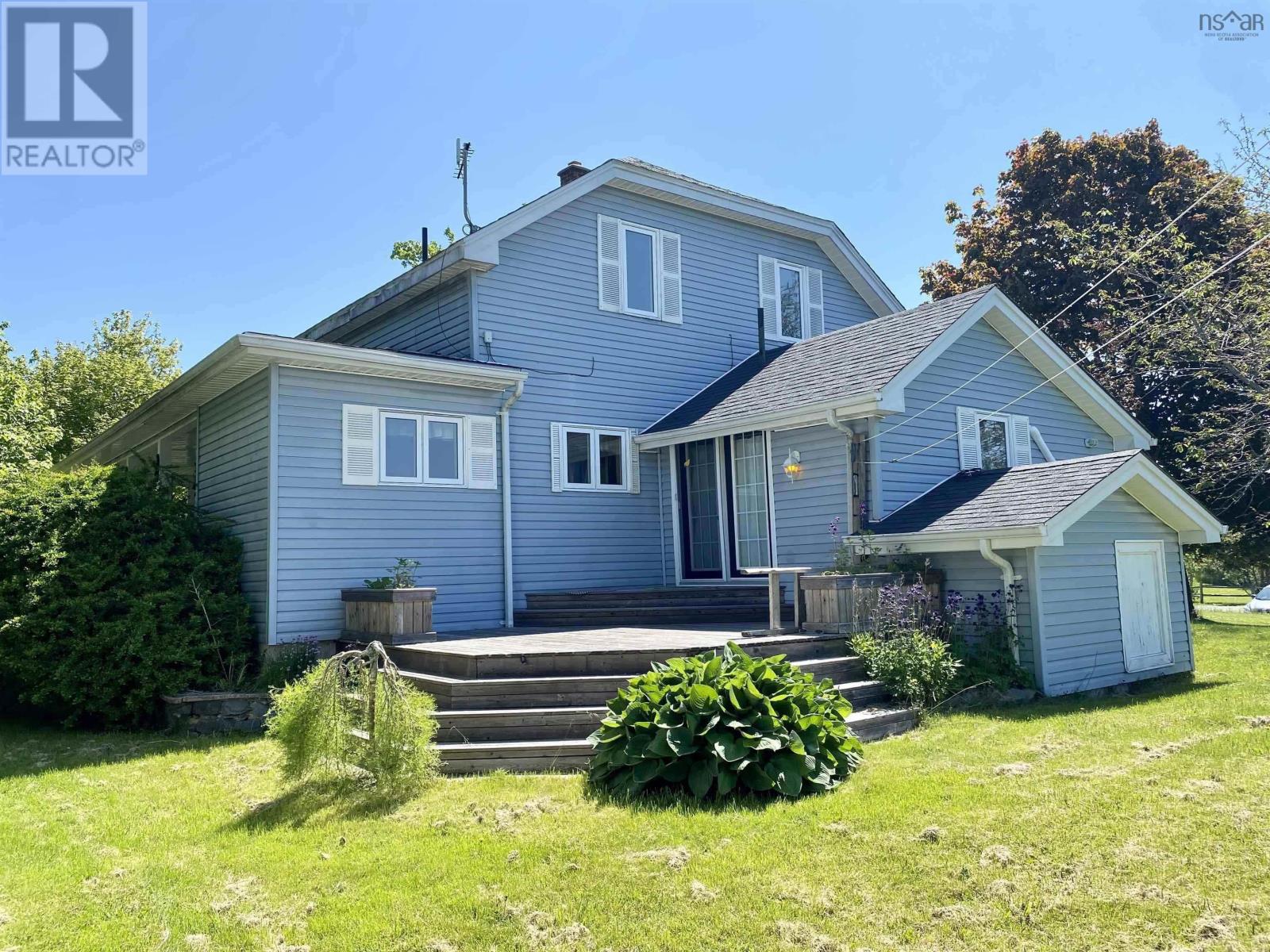 919 Malay Falls Lochaber Mines Road, Lochaber Mines, Nova Scotia  B0J 3B0 - Photo 7 - 202516340