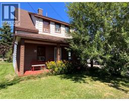 139 Principale, Saint-Basile, New Brunswick