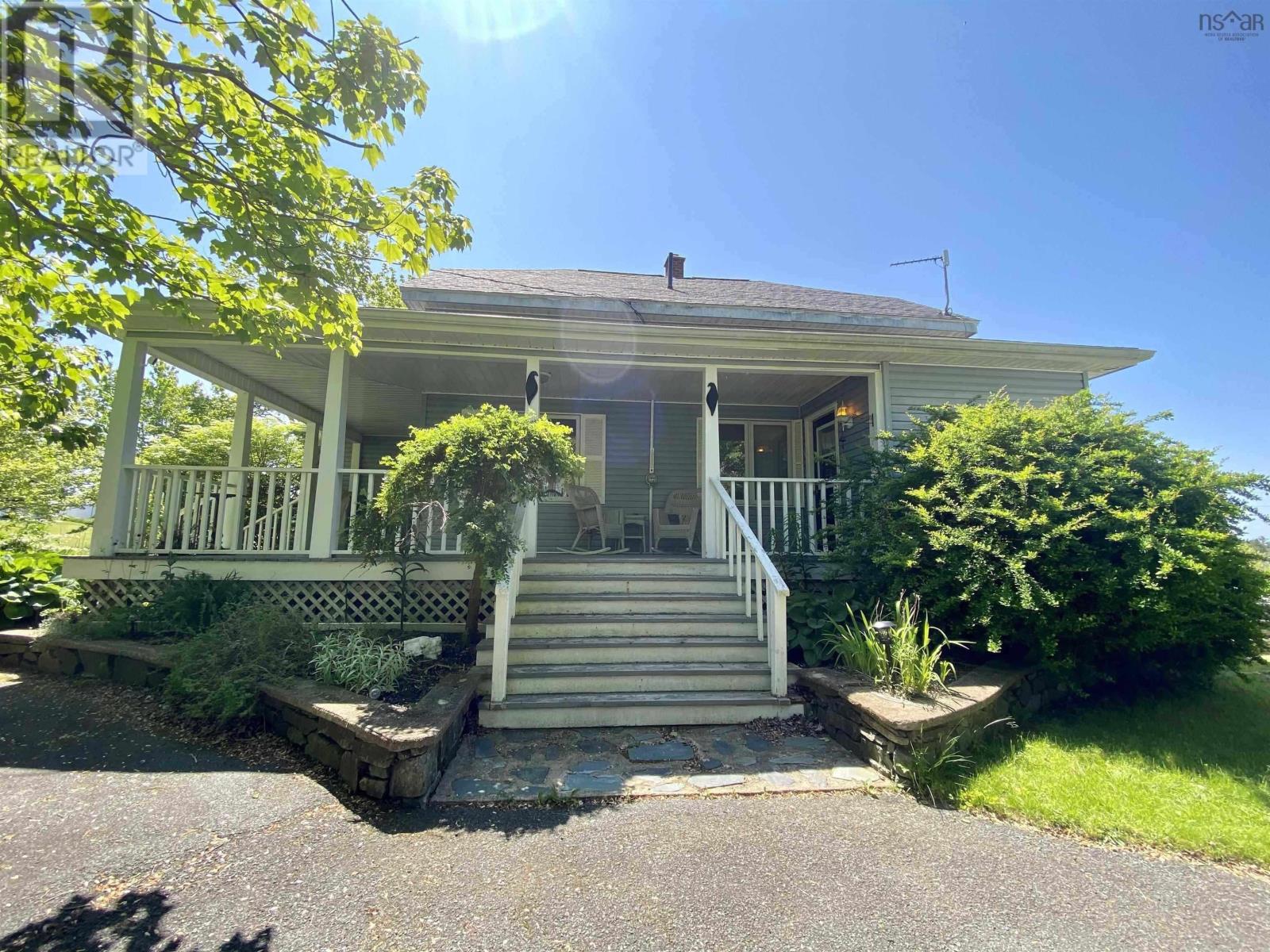 919 Malay Falls Lochaber Mines Road, Lochaber Mines, Nova Scotia  B0J 3B0 - Photo 3 - 202516341