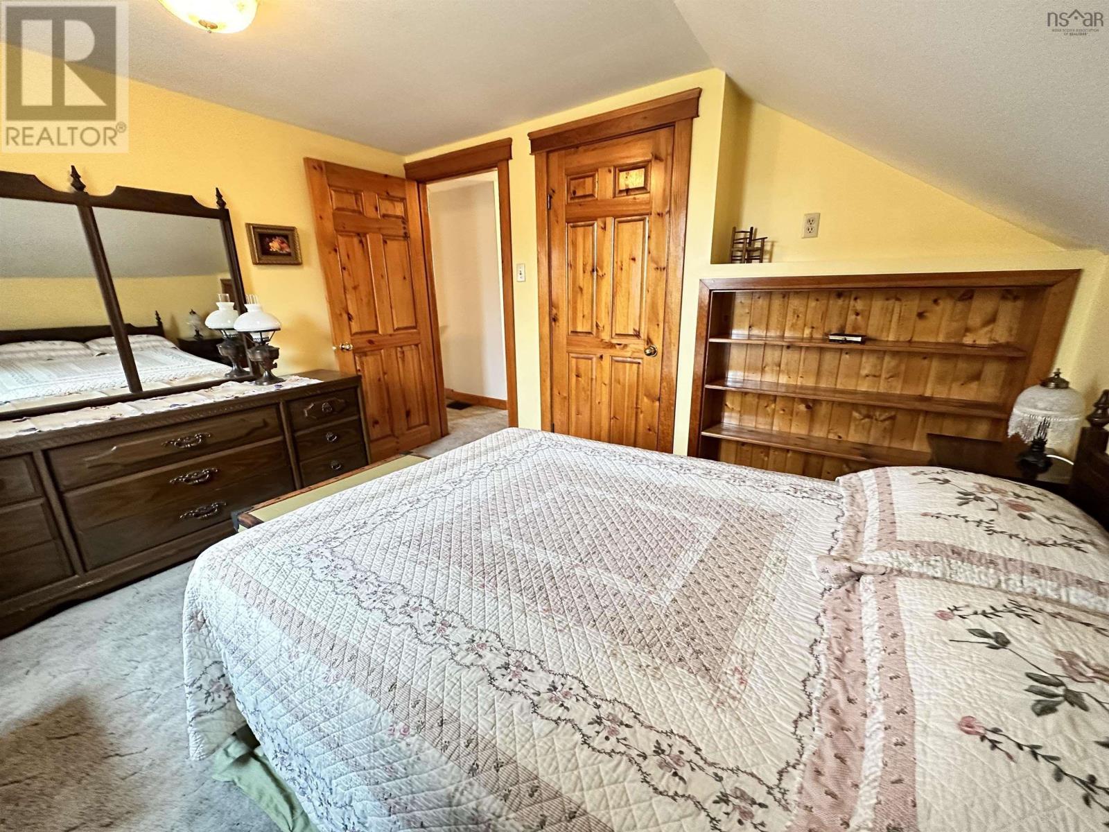 919 Malay Falls Lochaber Mines Road, Lochaber Mines, Nova Scotia  B0J 3B0 - Photo 37 - 202516341