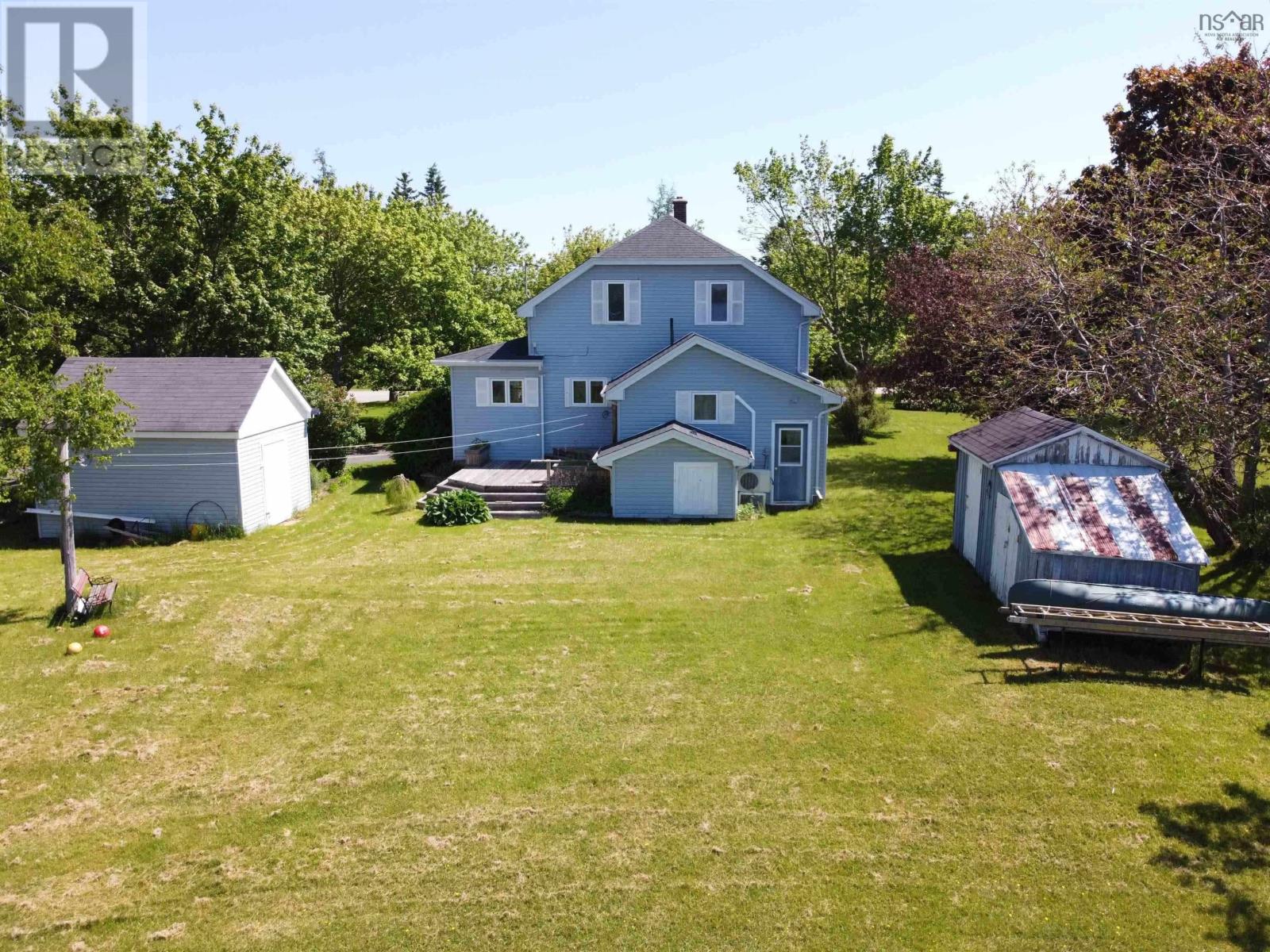 919 Malay Falls Lochaber Mines Road, Lochaber Mines, Nova Scotia  B0J 3B0 - Photo 6 - 202516341