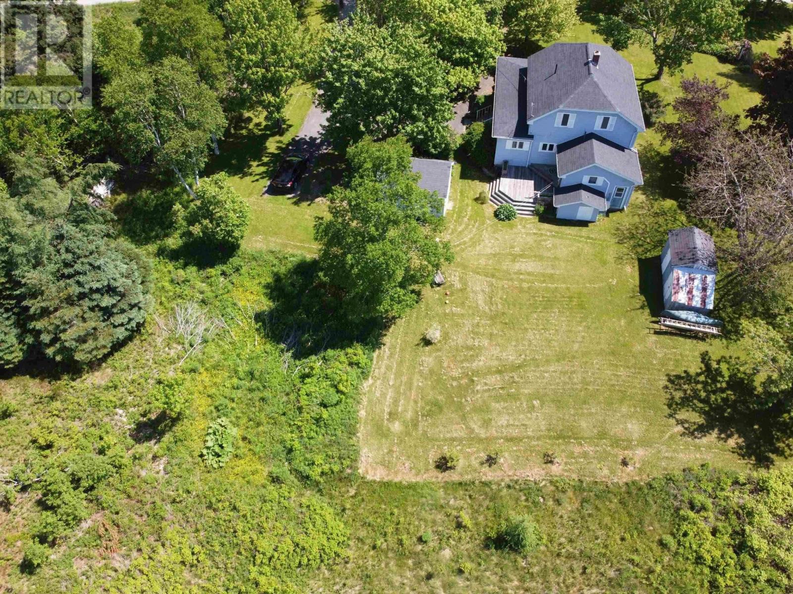 919 Malay Falls Lochaber Mines Road, Lochaber Mines, Nova Scotia  B0J 3B0 - Photo 47 - 202516341