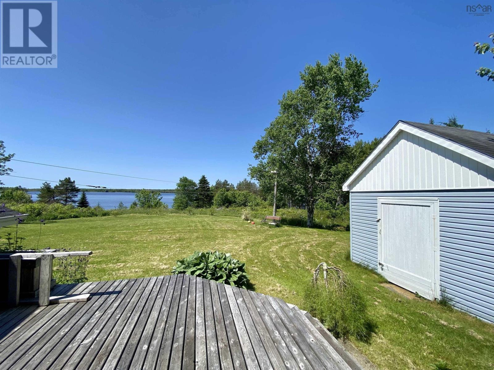 919 Malay Falls Lochaber Mines Road, Lochaber Mines, Nova Scotia  B0J 3B0 - Photo 48 - 202516341