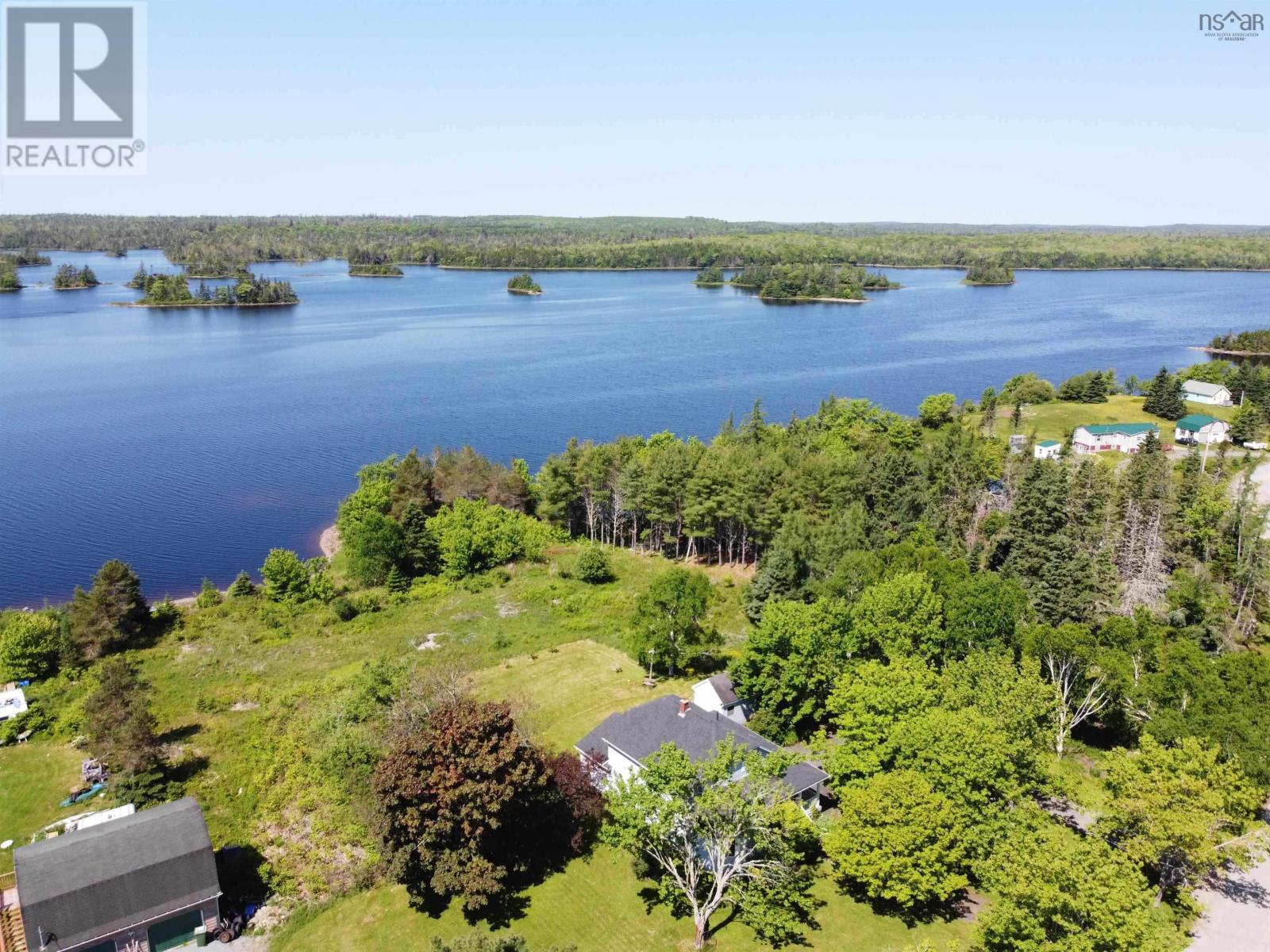 919 Malay Falls Lochaber Mines Road, Lochaber Mines, Nova Scotia  B0J 3B0 - Photo 4 - 202516341