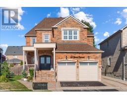 33 GLORIA CRESCENT, Whitby, Ontario