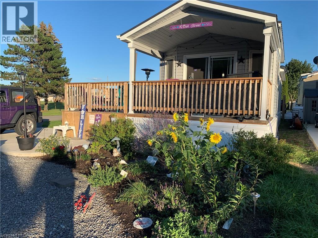 4449 Milburough Line Unit# 10 Oak St., Burlington, Ontario  L7P 0C5 - Photo 6 - 40761822