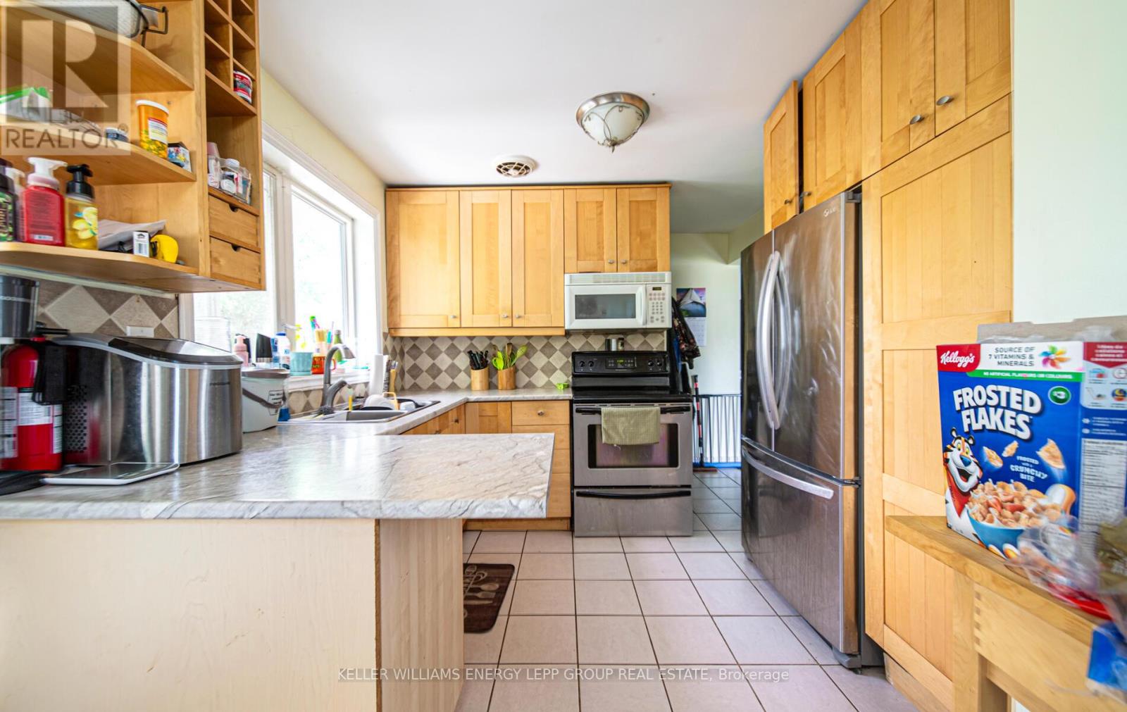 119 & 121 Lupin Drive, Whitby, Ontario  L1N 1X9 - Photo 14 - E12361947