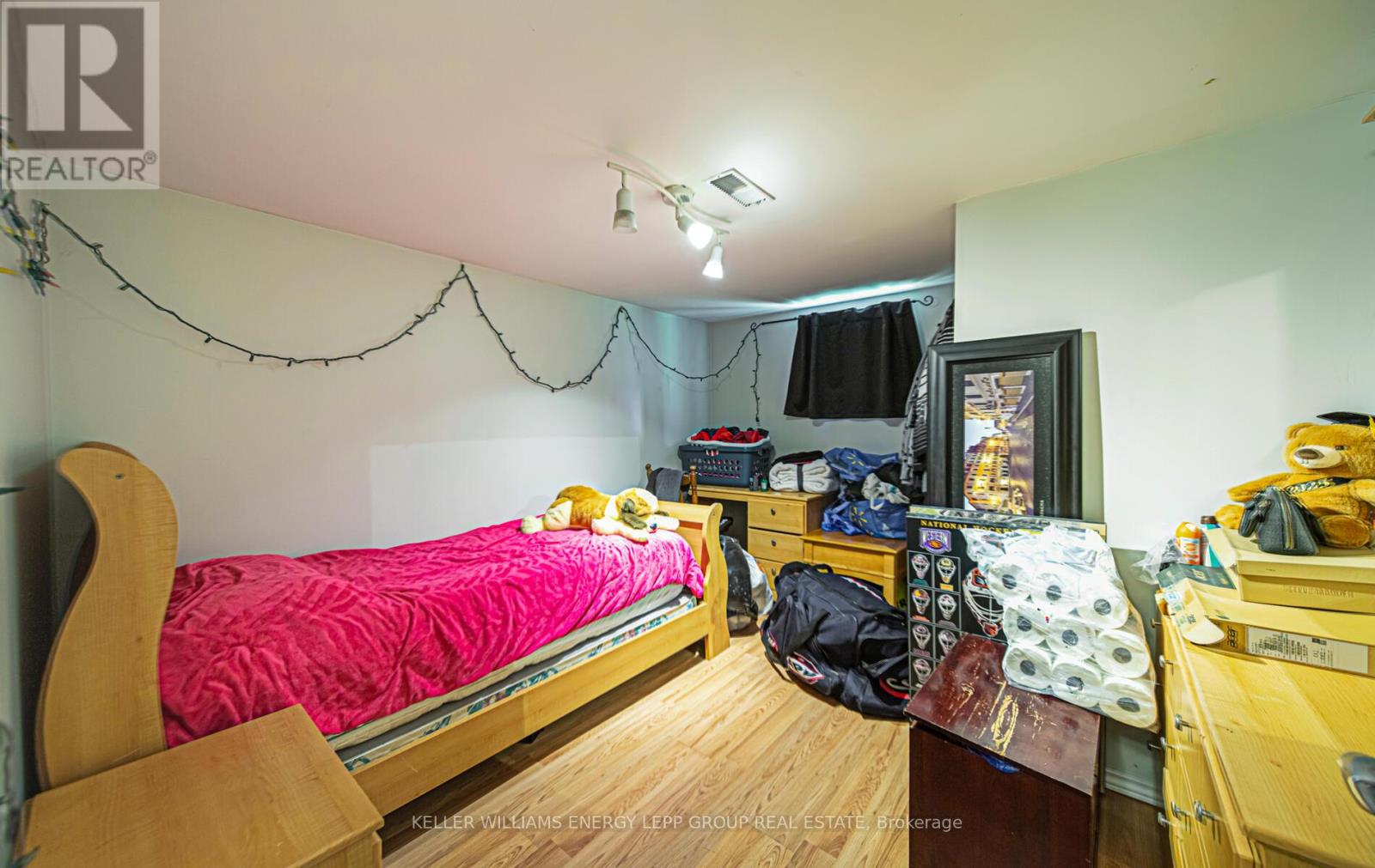 119 & 121 Lupin Drive, Whitby, Ontario  L1N 1X9 - Photo 23 - E12361947