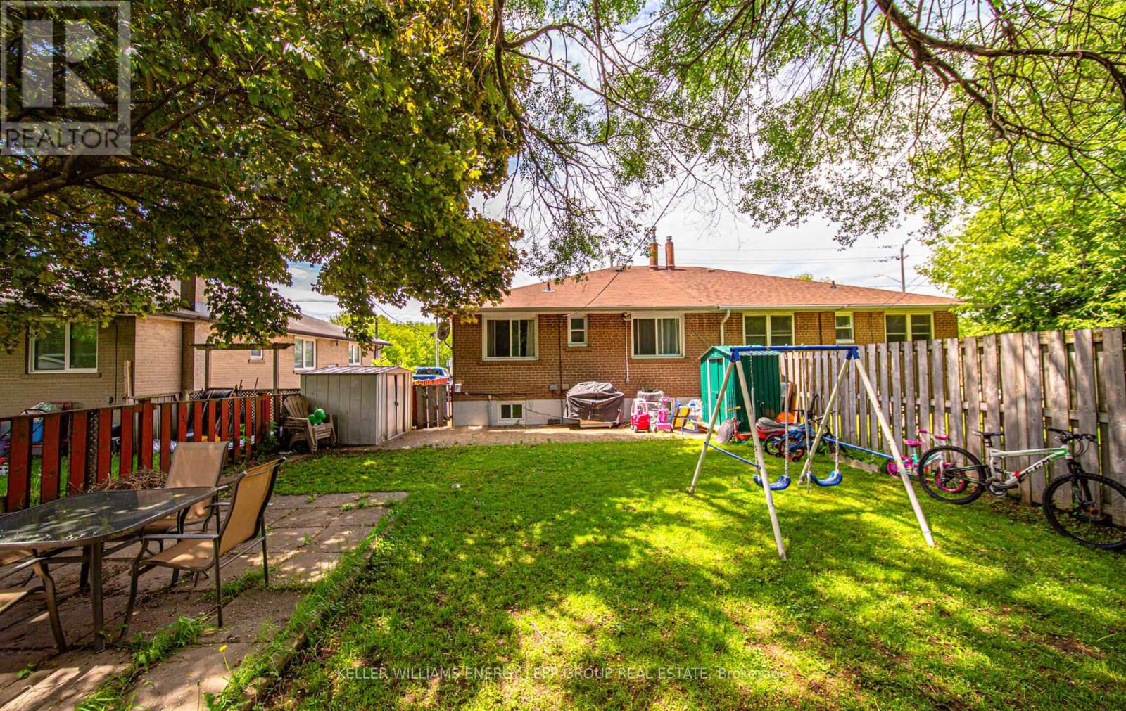 119 & 121 Lupin Drive, Whitby, Ontario  L1N 1X9 - Photo 29 - E12361947