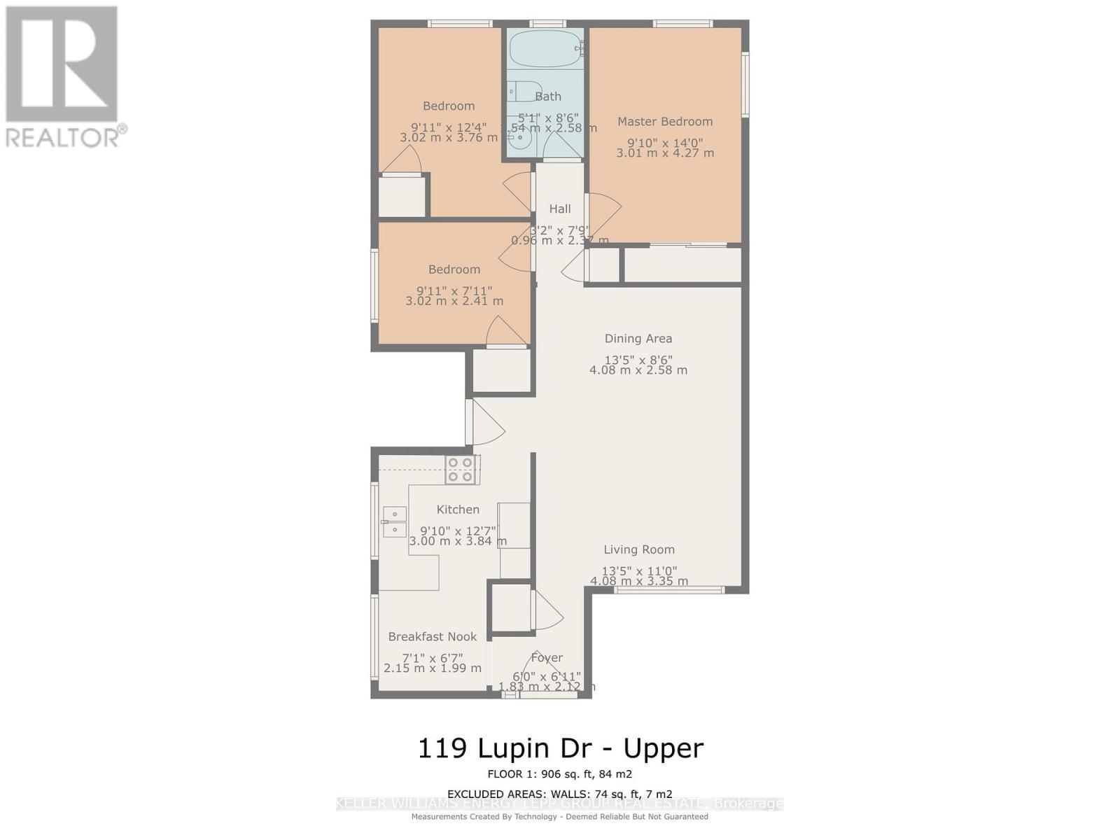 119 & 121 Lupin Drive, Whitby, Ontario  L1N 1X9 - Photo 48 - E12361947