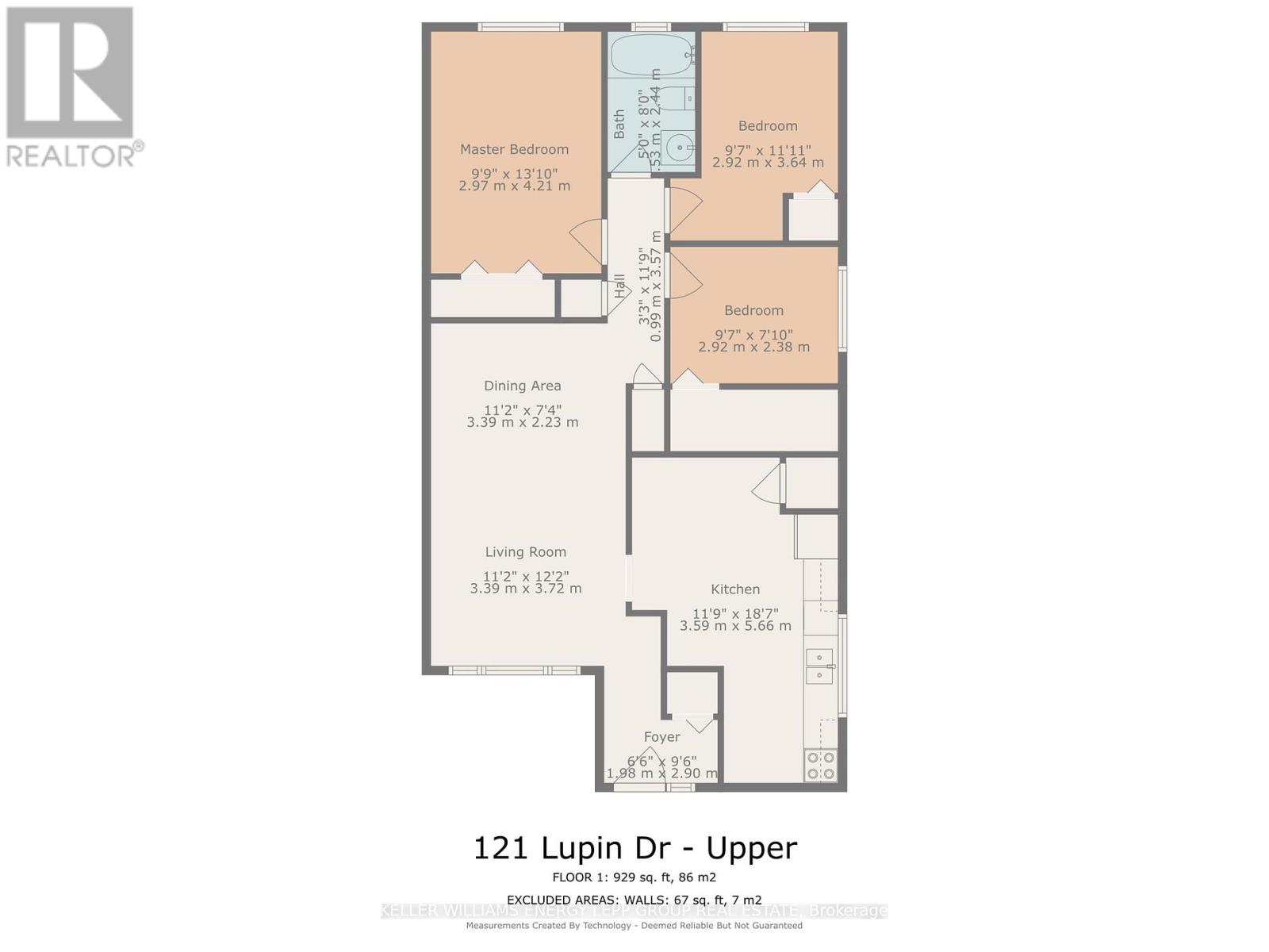 119 & 121 Lupin Drive, Whitby, Ontario  L1N 1X9 - Photo 49 - E12361947