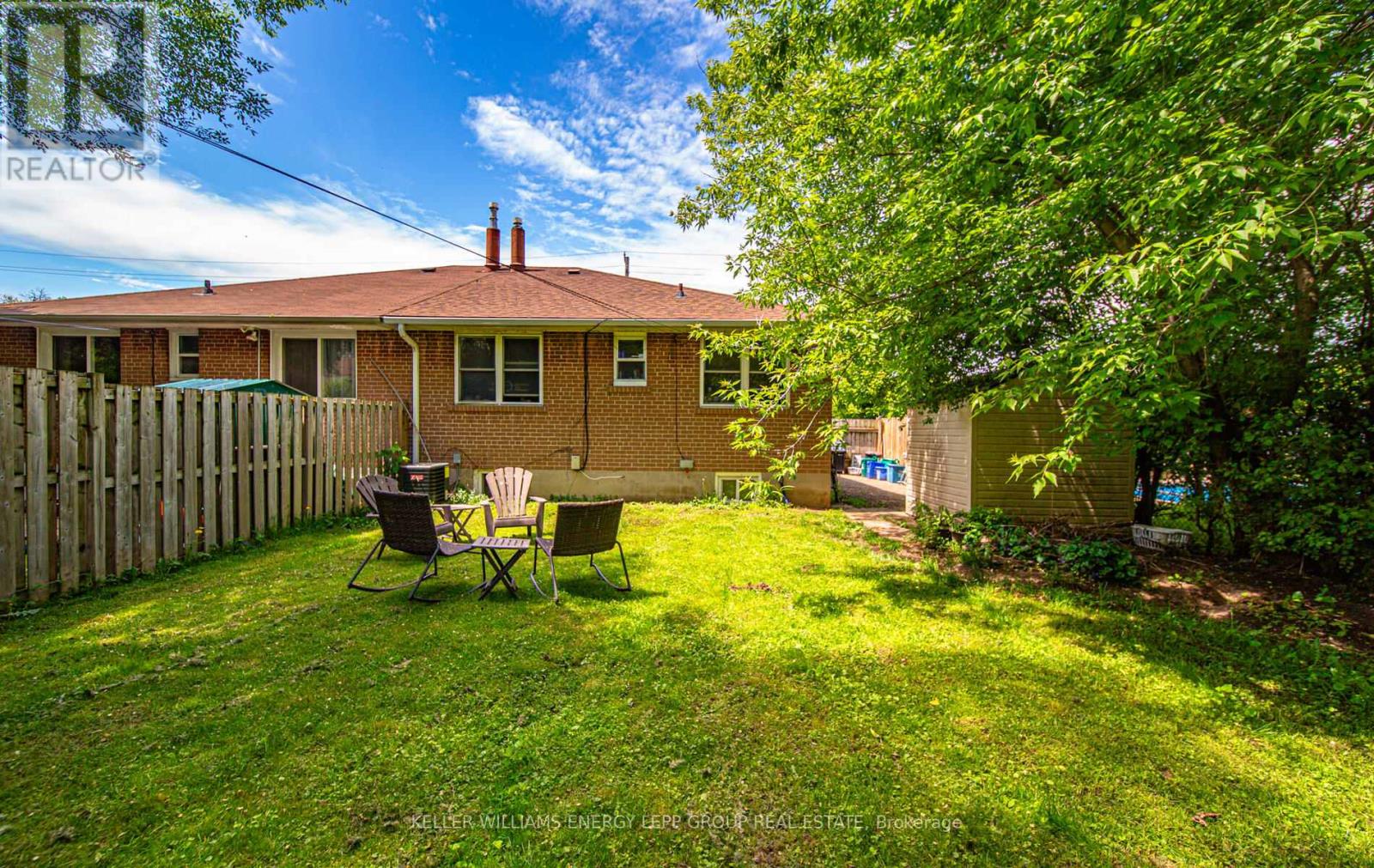 119 & 121 Lupin Drive, Whitby, Ontario  L1N 1X9 - Photo 7 - E12361947