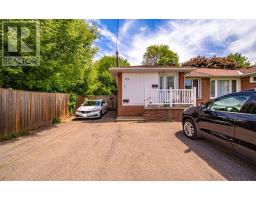 119 & 121 LUPIN DRIVE, Whitby, Ontario
