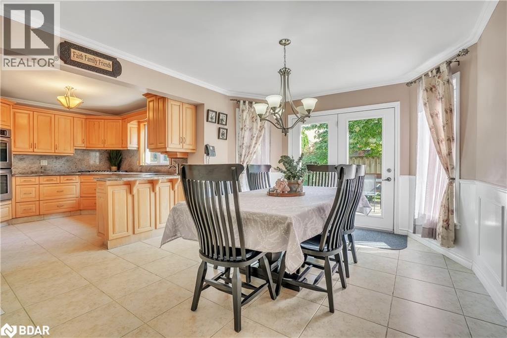43 Waterhouse Way, Richmond Hill, Ontario  L4C 9H5 - Photo 8 - 40740979