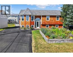144 Oak Ridge Drive, Moncton, New Brunswick