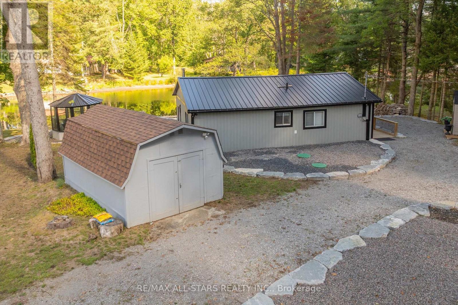11 Little Bay Drive, Kawartha Lakes, Ontario  K0M 2L0 - Photo 41 - X12361953