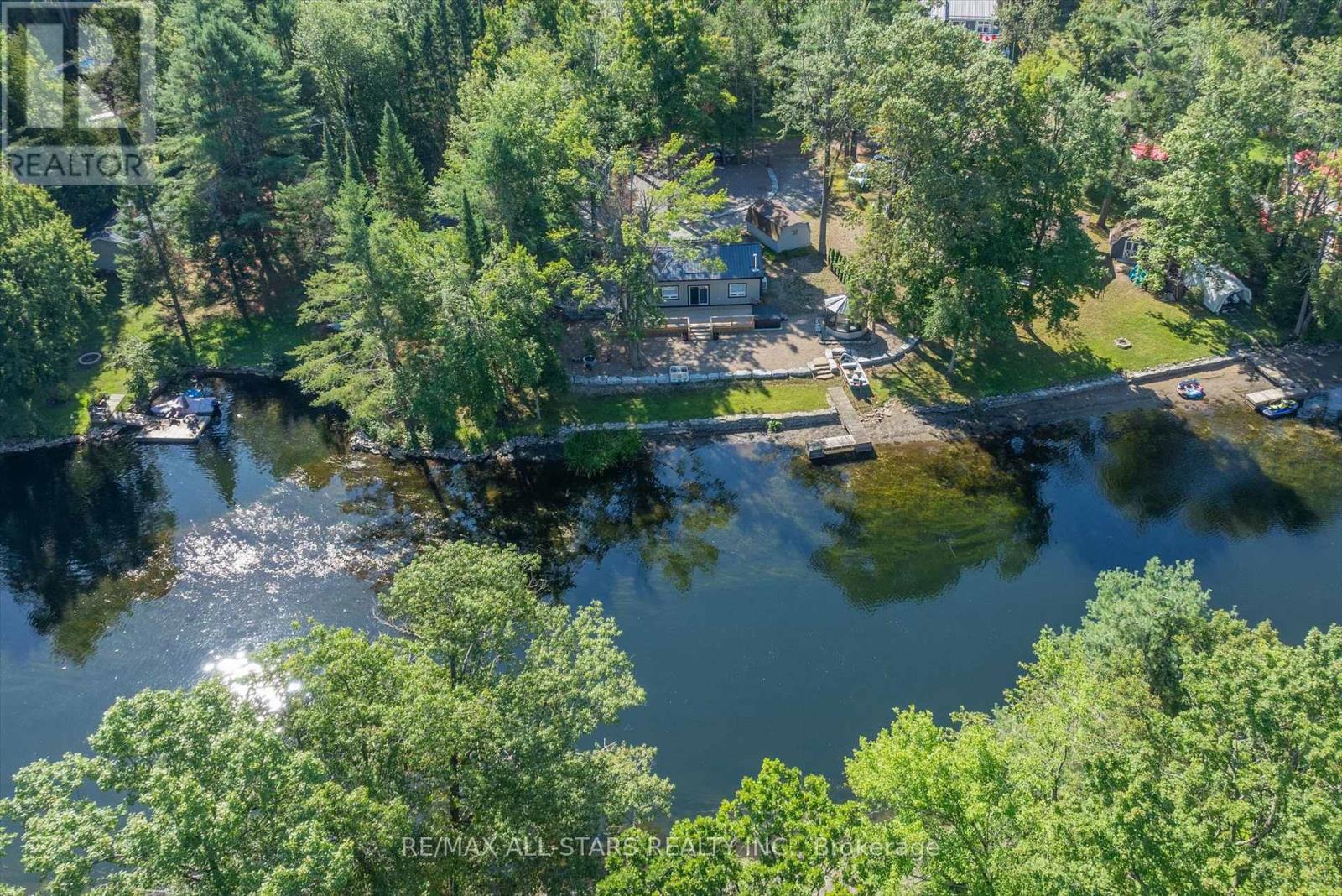 11 Little Bay Drive, Kawartha Lakes, Ontario  K0M 2L0 - Photo 46 - X12361953