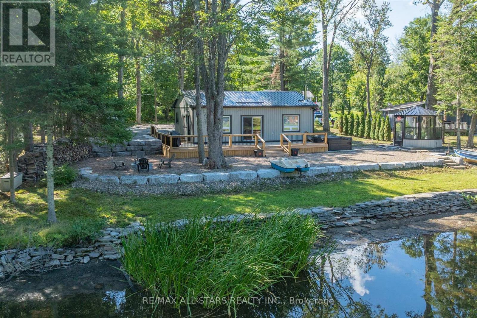 11 Little Bay Drive, Kawartha Lakes, Ontario  K0M 2L0 - Photo 6 - X12361953