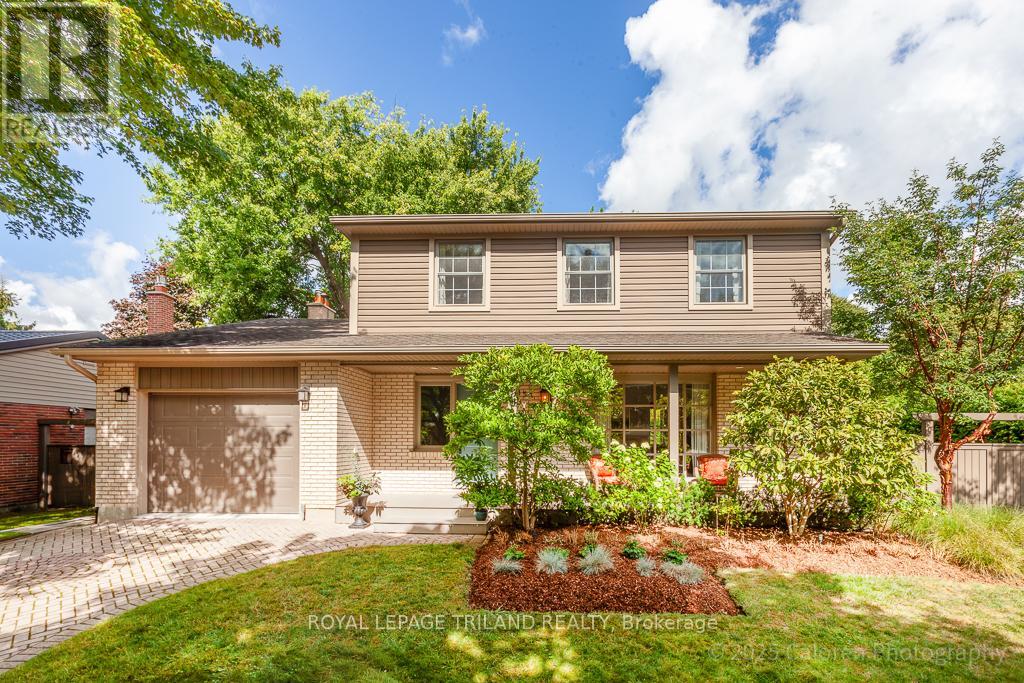 1153 Prince Philip Drive, London North, Ontario  N6H 4E9 - Photo 1 - X12361959