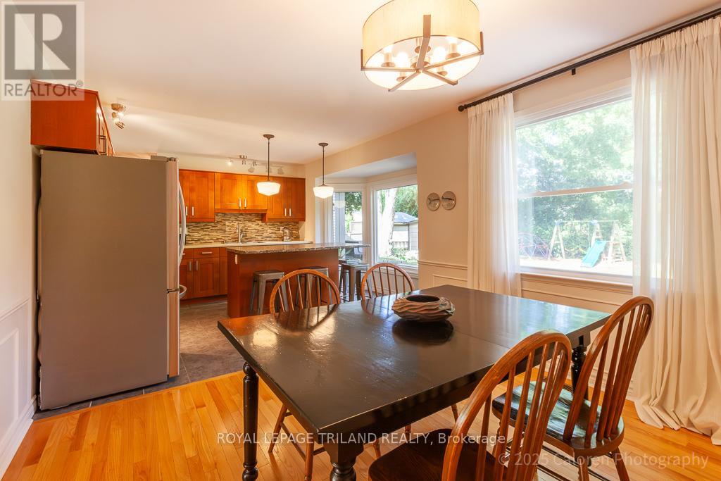 1153 Prince Philip Drive, London North, Ontario  N6H 4E9 - Photo 11 - X12361959