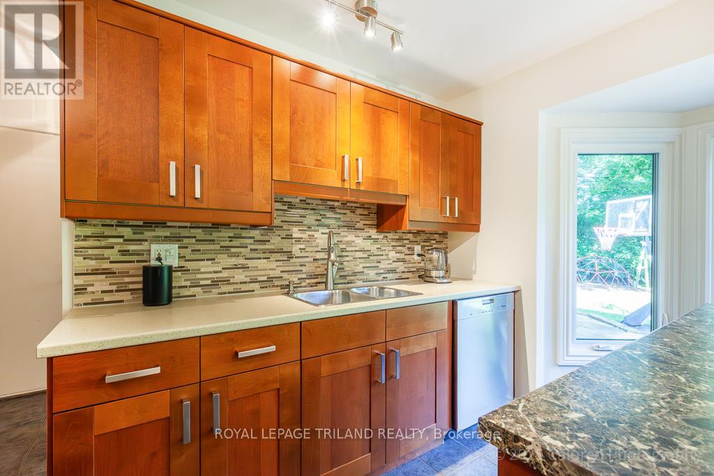 1153 Prince Philip Drive, London North, Ontario  N6H 4E9 - Photo 14 - X12361959