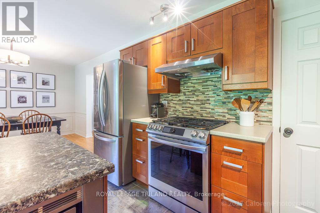 1153 Prince Philip Drive, London North, Ontario  N6H 4E9 - Photo 15 - X12361959
