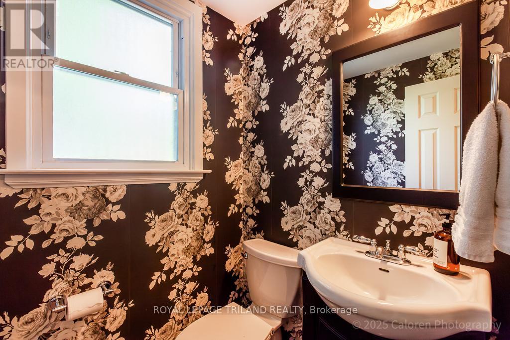 1153 Prince Philip Drive, London North, Ontario  N6H 4E9 - Photo 17 - X12361959