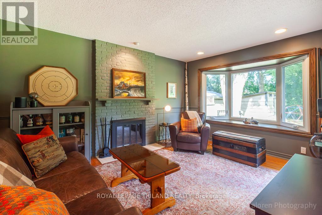 1153 Prince Philip Drive, London North, Ontario  N6H 4E9 - Photo 18 - X12361959