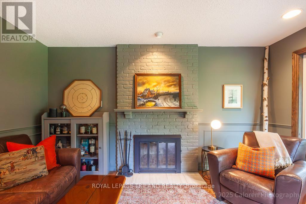 1153 Prince Philip Drive, London North, Ontario  N6H 4E9 - Photo 19 - X12361959