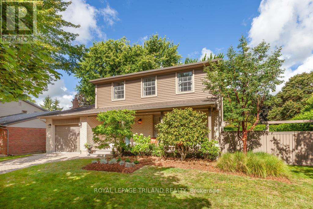 1153 Prince Philip Drive, London North, Ontario  N6H 4E9 - Photo 2 - X12361959