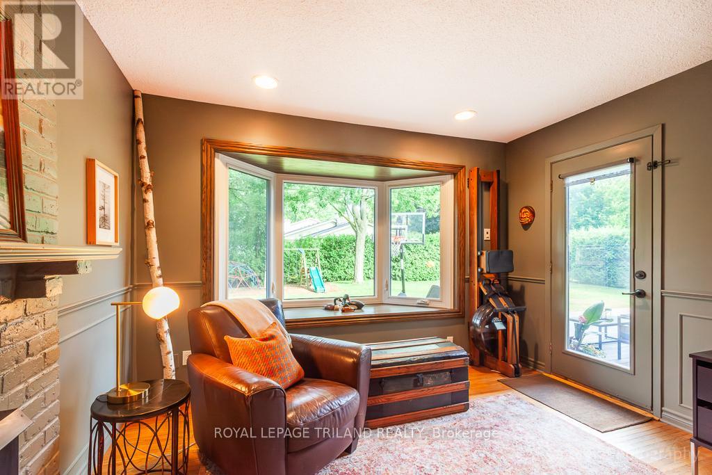 1153 Prince Philip Drive, London North, Ontario  N6H 4E9 - Photo 20 - X12361959
