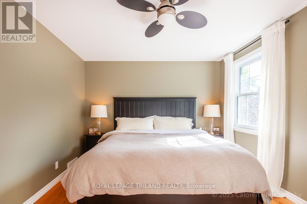 1153 Prince Philip Drive, London North, Ontario  N6H 4E9 - Photo 22 - X12361959