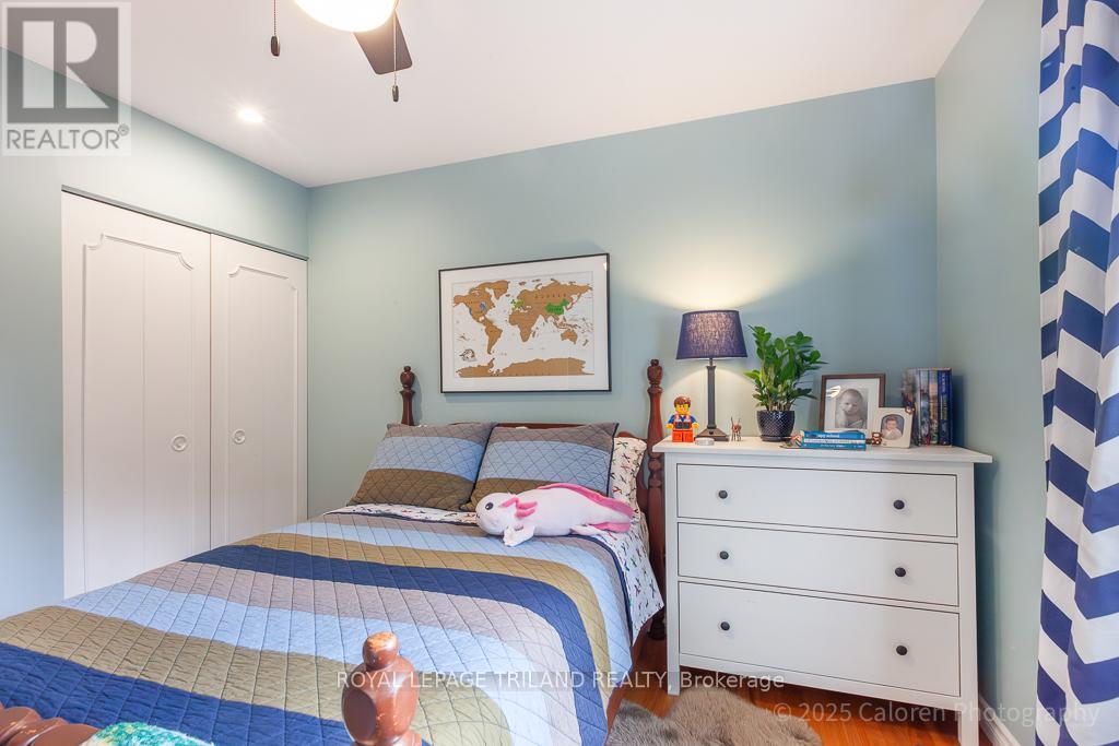 1153 Prince Philip Drive, London North, Ontario  N6H 4E9 - Photo 24 - X12361959