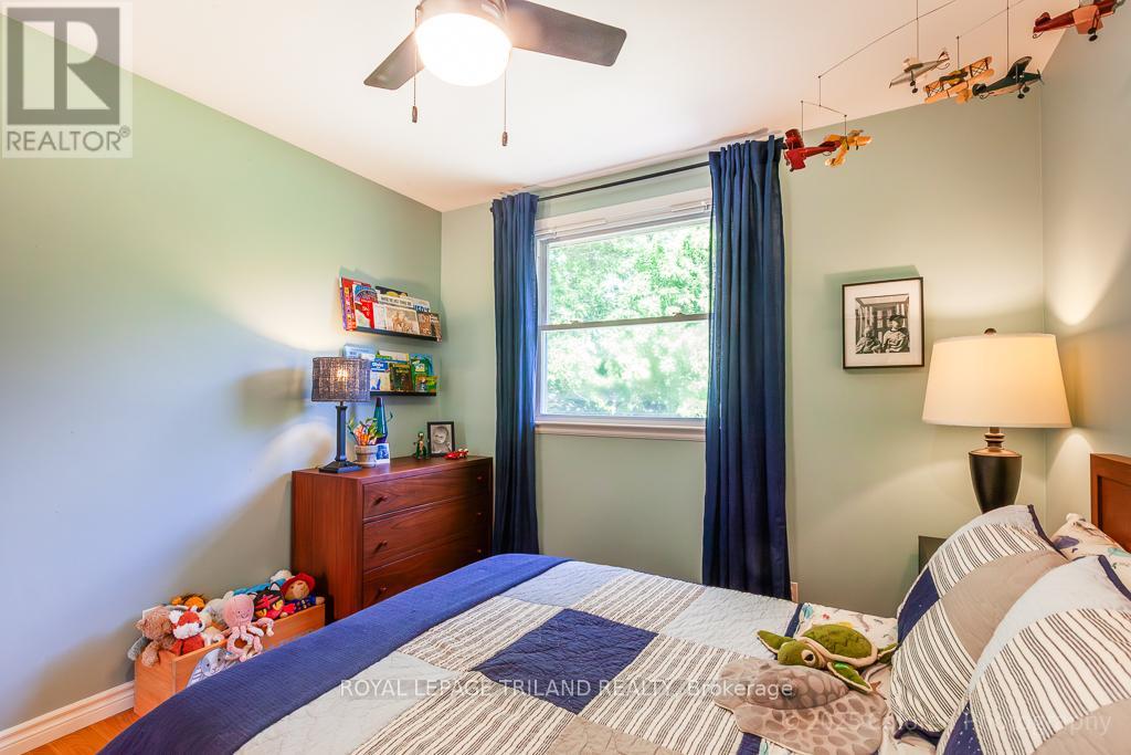 1153 Prince Philip Drive, London North, Ontario  N6H 4E9 - Photo 27 - X12361959