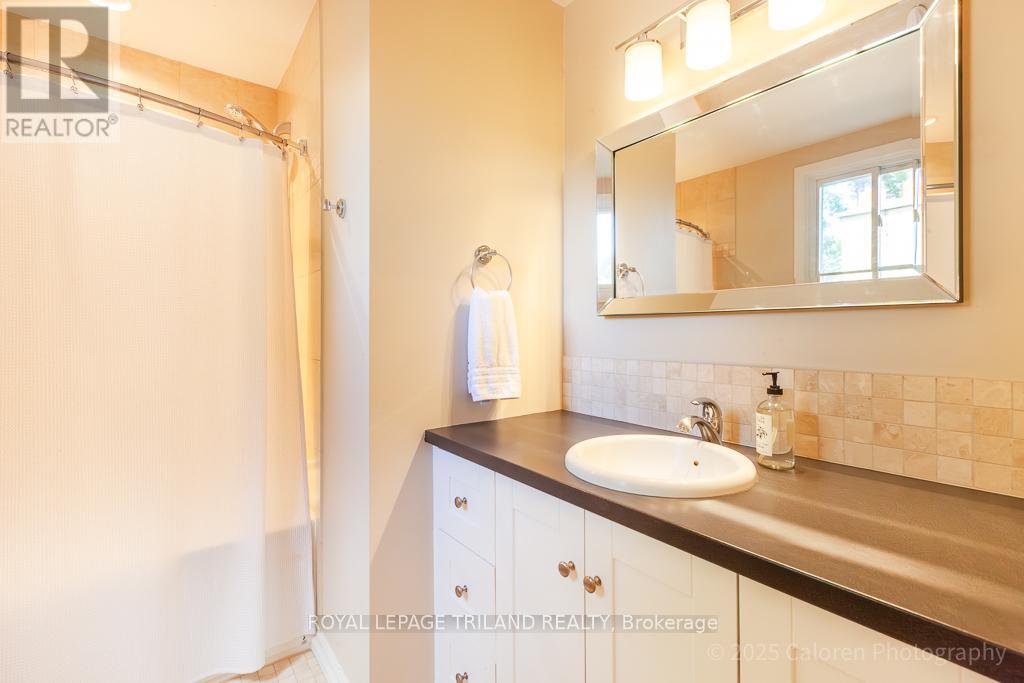1153 Prince Philip Drive, London North, Ontario  N6H 4E9 - Photo 29 - X12361959