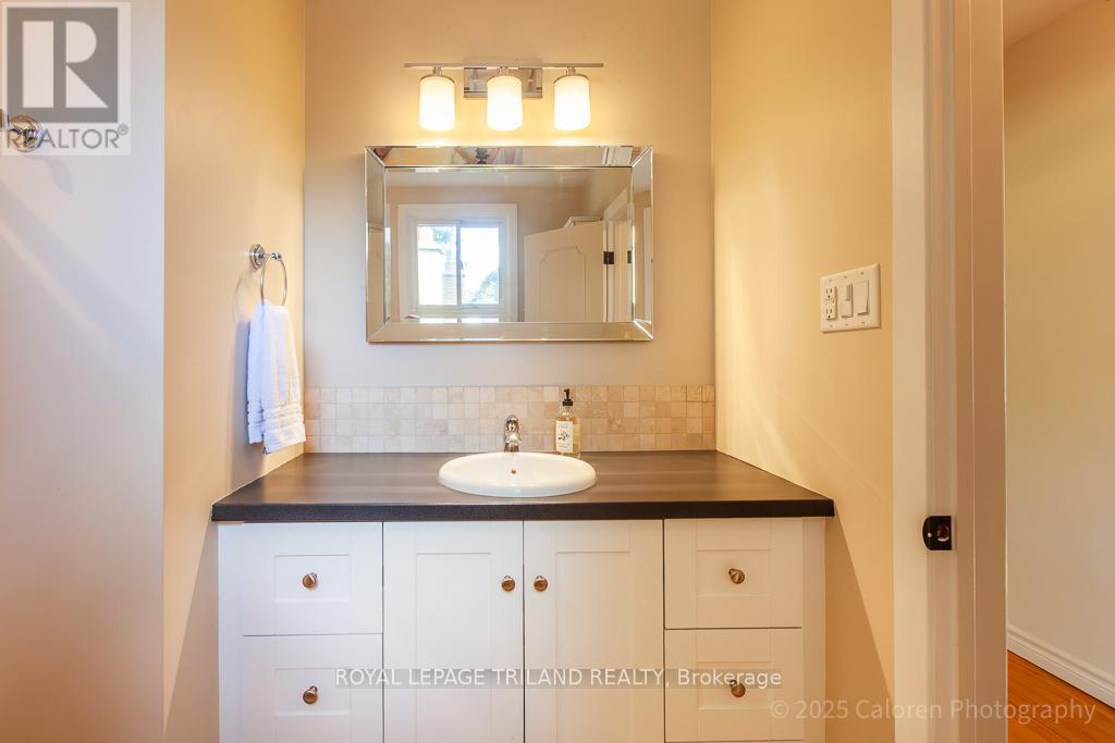 1153 Prince Philip Drive, London North, Ontario  N6H 4E9 - Photo 31 - X12361959