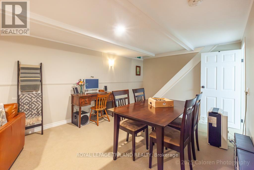 1153 Prince Philip Drive, London North, Ontario  N6H 4E9 - Photo 34 - X12361959