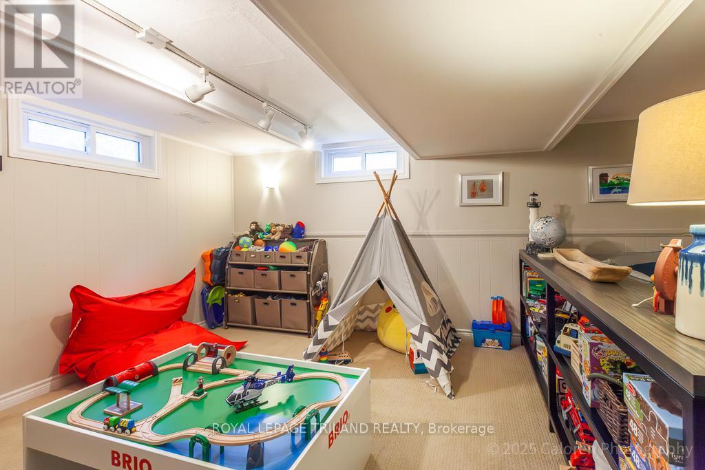 1153 Prince Philip Drive, London North, Ontario  N6H 4E9 - Photo 35 - X12361959